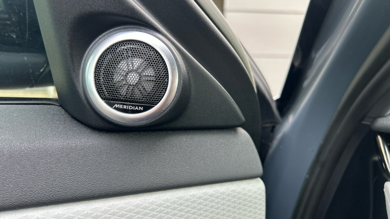 Land Rover Range Rover Evoque 1.5 P300e Evoque Edition 5dr Auto Hatchback